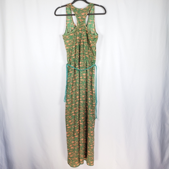 COLLECTIVE CONCEPTS Maxi dress - Picture 2 of 8